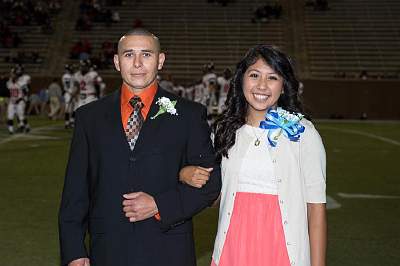 Homecoming Night 44